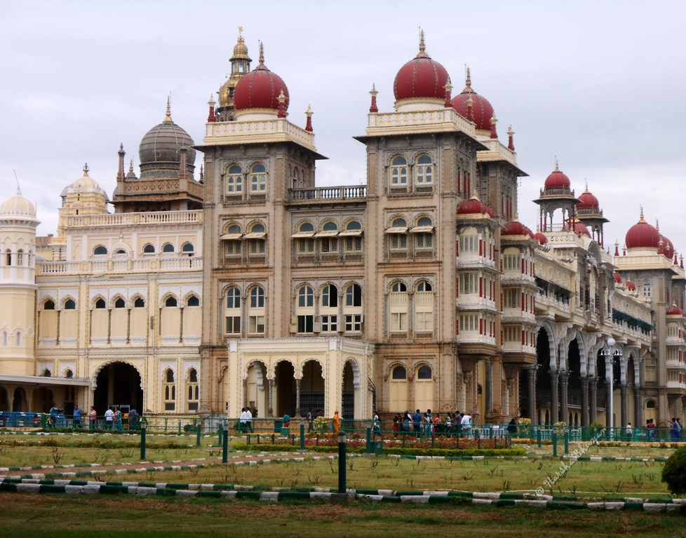 Famous Places to see in Mysore | All Resource