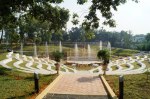 Tripura Heritage Park